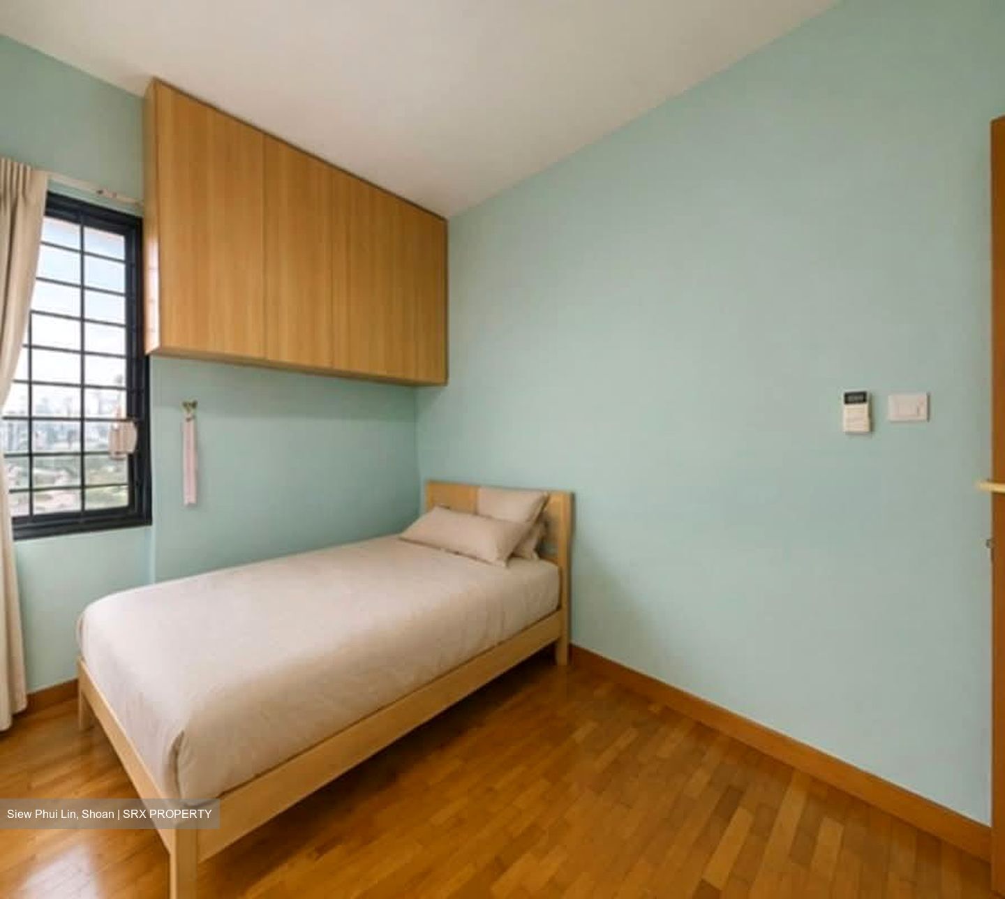 Simsville (D14), Condominium #548446351